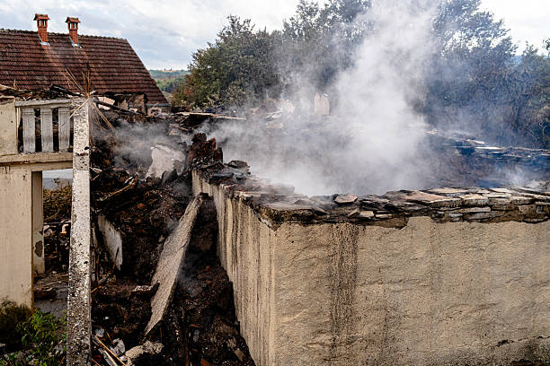 Affordable Smoke Damage Removal solutions in Coppell, TX